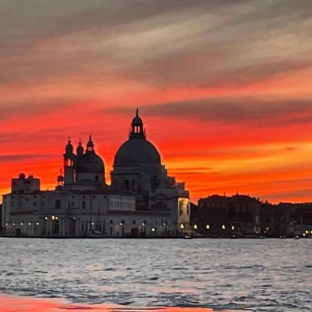 Biennale Gallery Suite Venecia Exterior foto