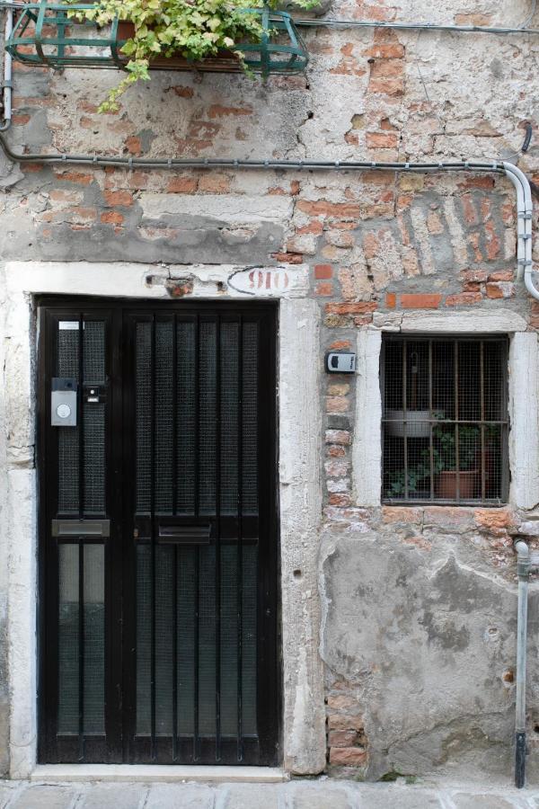 Biennale Gallery Suite Venecia Exterior foto