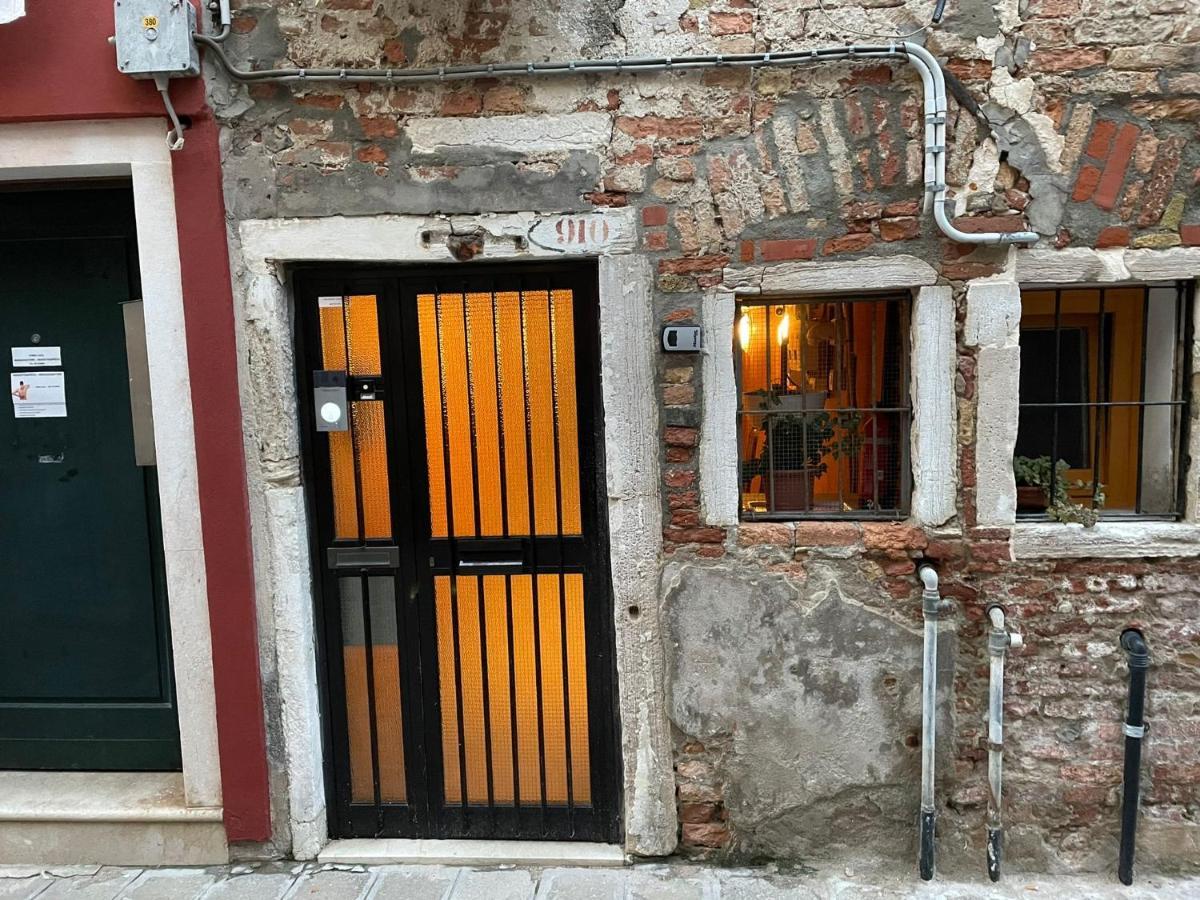 Biennale Gallery Suite Venecia Exterior foto
