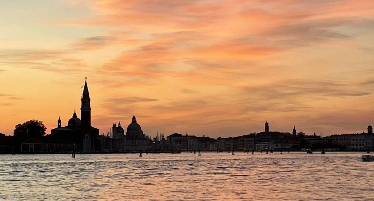 Biennale Gallery Suite Venecia Exterior foto