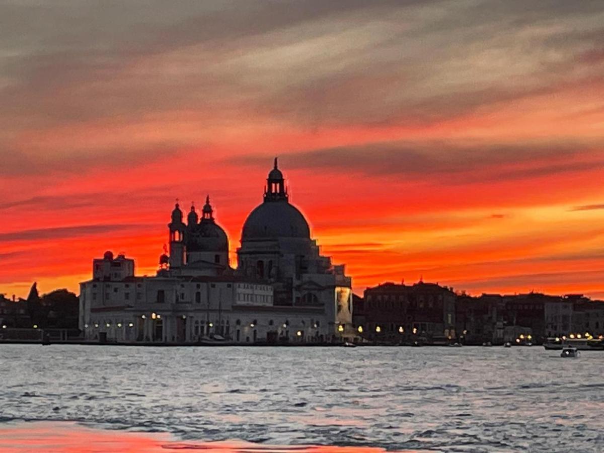 Biennale Gallery Suite Venecia Exterior foto